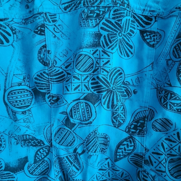 Preowned Chicos Womens Jacket. - Picture 4 of 5